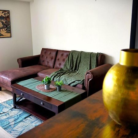 Luxe Tropical - Appartement Edouard - Royan Centre Kültér fotó